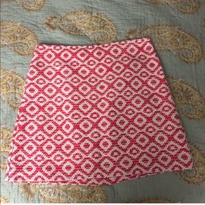 Ann Loft Skirt